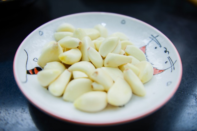 Does Pickled Garlic Have Health Benefits?