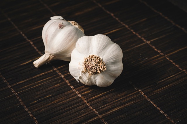 Does Pickled Garlic Have Health Benefits?