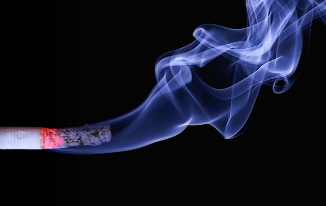 Does Smoking Increase Testosterone?